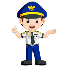 a pilot